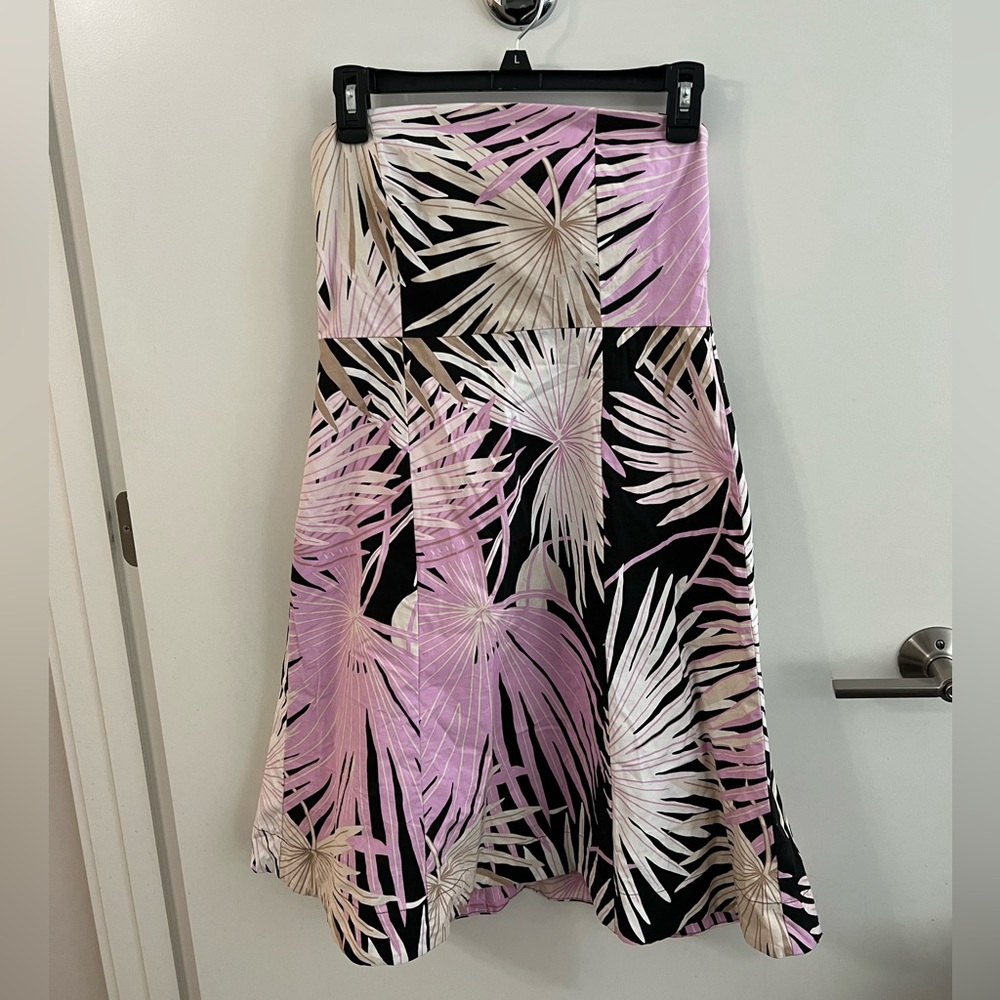 Gap summer dress!